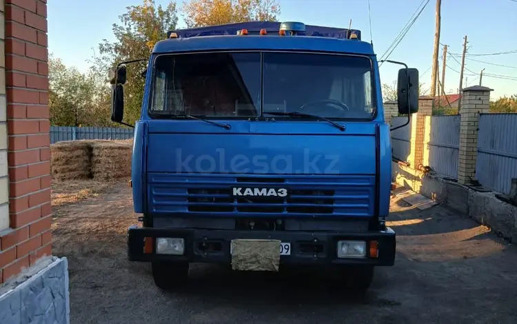 КамАЗ 1989 годаүшін14 000 000 тг. в Караганда