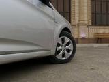 Hyundai Solaris 2014 года за 5 500 000 тг. в Актау – фото 5