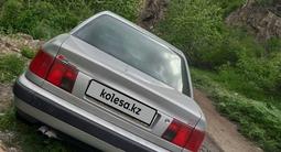 Audi S4 1993 года за 2 200 000 тг. в Талдыкорган – фото 2