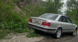 Audi S4 1993 года за 2 200 000 тг. в Талдыкорган – фото 3