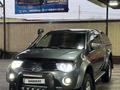 Mitsubishi L200 2008 годаүшін5 500 000 тг. в Шымкент – фото 8