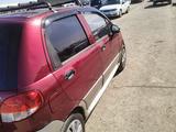 Daewoo Matiz 2014 годаүшін1 200 000 тг. в Актау – фото 2