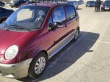 Daewoo Matiz 2014 годаүшін1 200 000 тг. в Актау