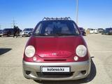 Daewoo Matiz 2014 годаүшін1 200 000 тг. в Актау – фото 5