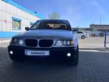 BMW 320 2001 года за 3 300 000 тг. в Павлодар – фото 3