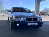 BMW 320 2001 года за 3 300 000 тг. в Павлодар – фото 2