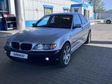 BMW 320 2001 года за 3 300 000 тг. в Павлодар – фото 4