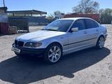 BMW 320 2001 года за 3 300 000 тг. в Павлодар