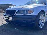 BMW 320 2001 года за 3 300 000 тг. в Павлодар – фото 5