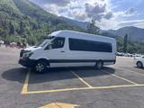 Mercedes-Benz Sprinter 2007 годаүшін15 000 000 тг. в Алматы