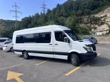 Mercedes-Benz Sprinter 2007 годаүшін15 000 000 тг. в Алматы – фото 3