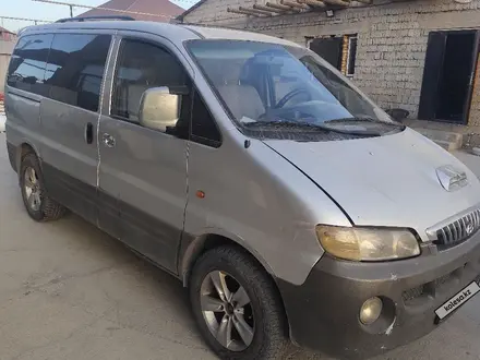Hyundai Starex 2004 года за 2 000 000 тг. в Шымкент