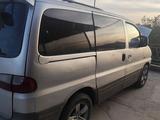 Hyundai Starex 2004 года за 2 000 000 тг. в Шымкент – фото 5