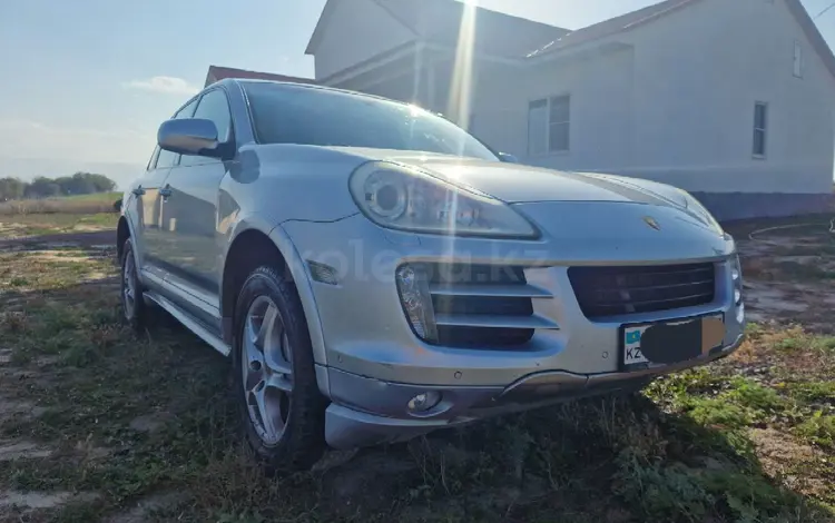 Porsche Cayenne 2007 годаfor6 500 000 тг. в Каскелен