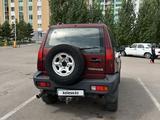 Nissan Terrano 1994 годаүшін2 450 000 тг. в Астана – фото 3