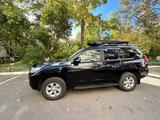 Toyota Land Cruiser Prado 2020 года за 23 500 000 тг. в Астана – фото 4