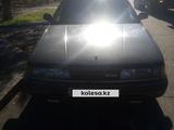 Mazda 626 1991 года за 400 000 тг. в Талдыкорган – фото 3