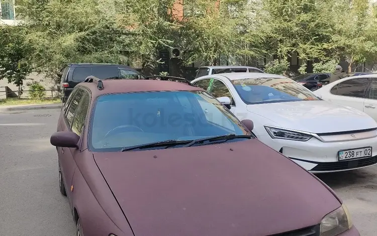 Toyota Caldina 1995 годаүшін1 400 000 тг. в Алматы