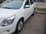 Chevrolet Cobalt 2024 года за 5 500 000 тг. в Астана – фото 2