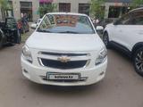 Chevrolet Cobalt 2024 года за 5 500 000 тг. в Астана