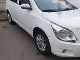Chevrolet Cobalt 2024 года за 5 500 000 тг. в Астана – фото 3