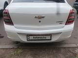 Chevrolet Cobalt 2024 года за 5 500 000 тг. в Астана – фото 4