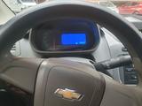 Chevrolet Cobalt 2024 года за 5 500 000 тг. в Астана – фото 5