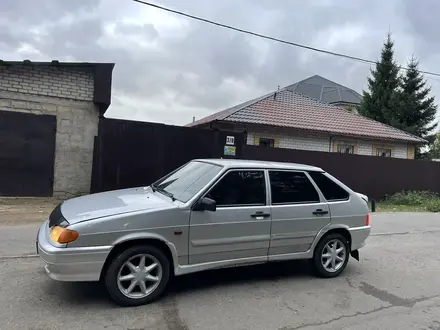 ВАЗ (Lada) 2114 2012 года за 1 100 000 тг. в Павлодар