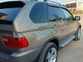 BMW X5 2005 года за 7 700 000 тг. в Сарыагаш – фото 13