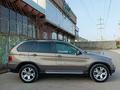 BMW X5 2005 годаүшін7 700 000 тг. в Сарыагаш – фото 17