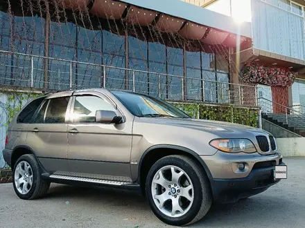 BMW X5 2005 года за 7 700 000 тг. в Сарыагаш – фото 19