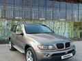 BMW X5 2005 годаүшін7 700 000 тг. в Сарыагаш