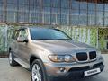 BMW X5 2005 годаүшін7 700 000 тг. в Сарыагаш – фото 42