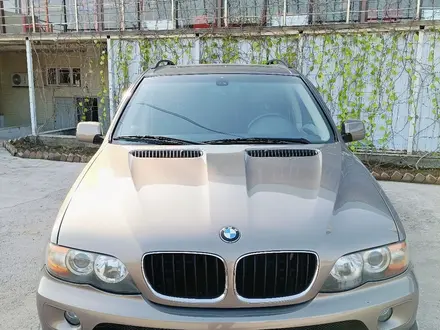 BMW X5 2005 года за 7 700 000 тг. в Сарыагаш – фото 24