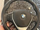 Руль BMW f30үшін50 000 тг. в Караганда
