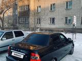 ВАЗ (Lada) Priora 2170 2015 года за 4 000 000 тг. в Семей