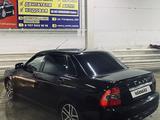 ВАЗ (Lada) Priora 2170 2015 годаүшін3 500 000 тг. в Семей – фото 4