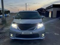 Toyota Sienna 2012 годаүшін7 800 000 тг. в Атырау