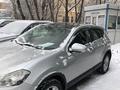 Nissan Qashqai 2010 года за 5 700 000 тг. в Астана – фото 2