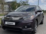 Honda HR-V 2021 годаfor11 500 000 тг. в Астана