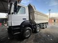 Mercedes-Benz  Axor 2011 годаүшін20 000 000 тг. в Алматы – фото 4