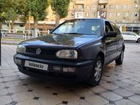 Volkswagen Golf 1993 годаүшін1 400 000 тг. в Тараз