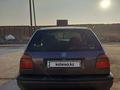 Volkswagen Golf 1993 года за 1 400 000 тг. в Тараз – фото 7