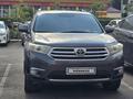 Toyota Highlander 2011 года за 13 000 000 тг. в Астана – фото 18