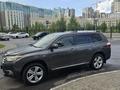 Toyota Highlander 2011 годаfor13 000 000 тг. в Астана – фото 2