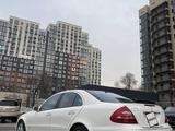 Mercedes-Benz E 320 2003 года за 6 900 000 тг. в Алматы – фото 2