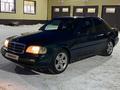 Mercedes-Benz C 280 1993 годаүшін2 100 000 тг. в Караганда – фото 6