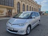 Toyota Estima 2007 годаүшін5 400 000 тг. в Актау