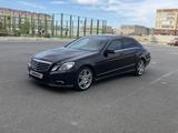 Mercedes-Benz E 350 2010 года за 6 000 000 тг. в Актау