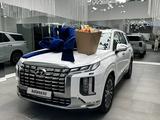Hyundai Palisade 2024 года за 24 700 000 тг. в Шымкент – фото 2